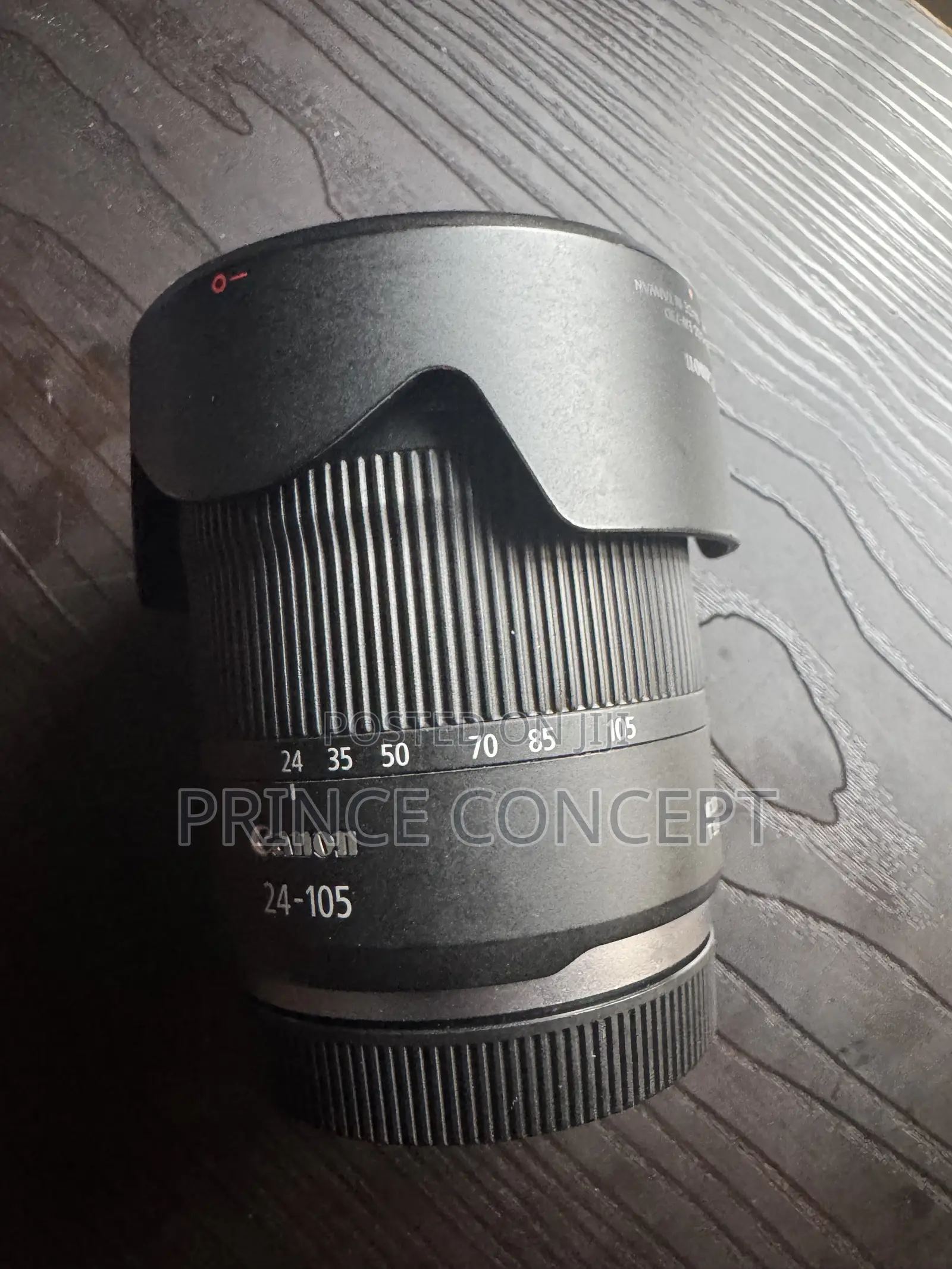 Canon R Mirrorless