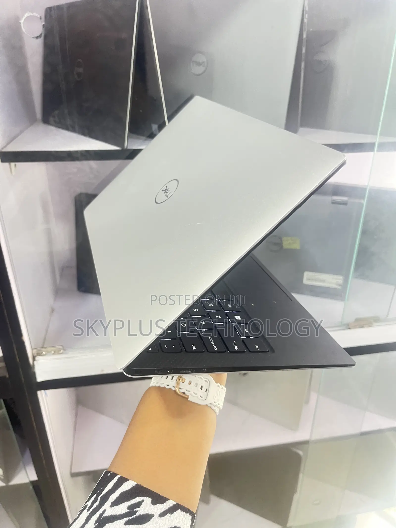 Laptop Dell XPS 13 9370 8GB Intel Core i5 SSD 256GB
