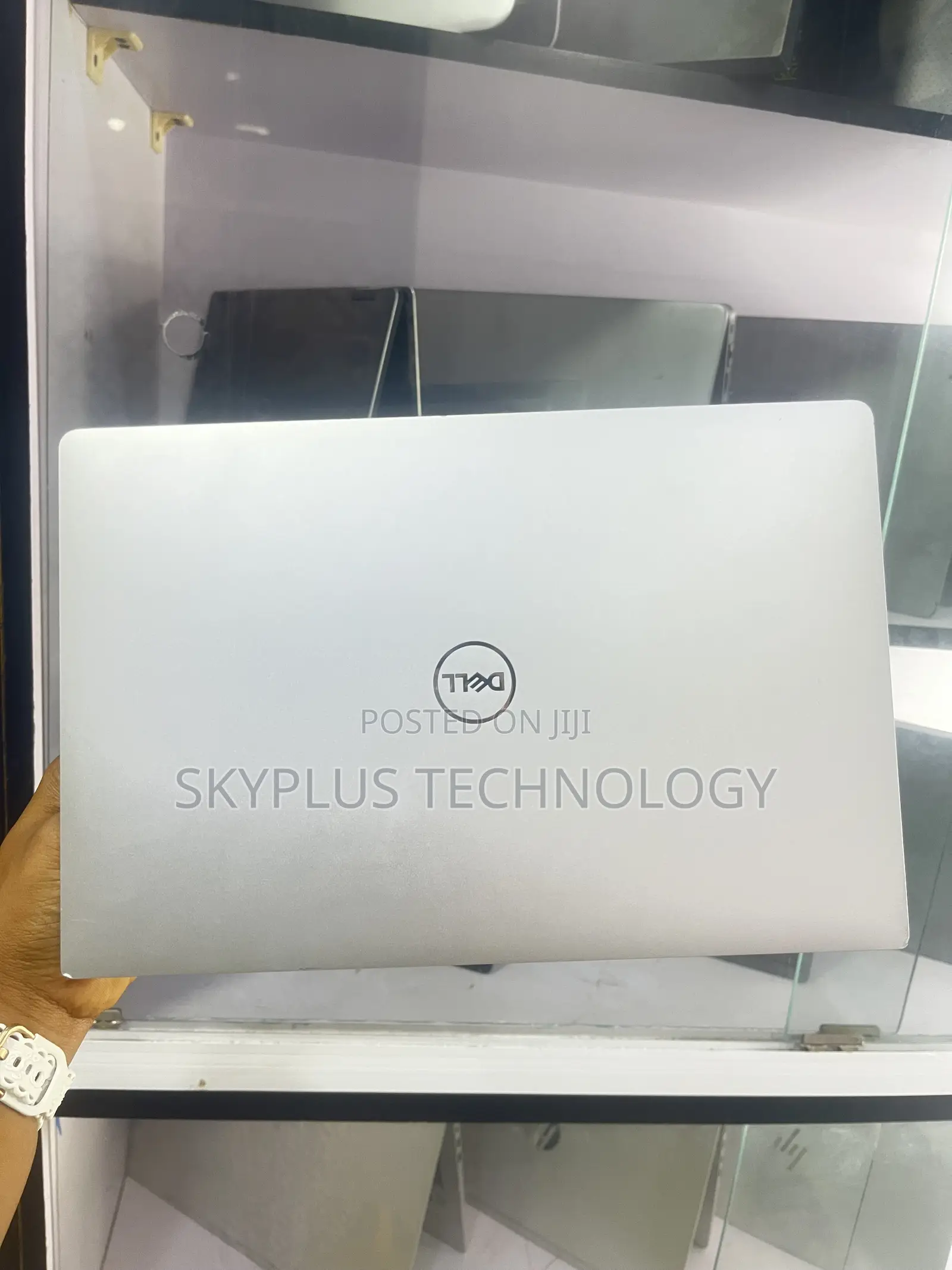 Laptop Dell XPS 13 9370 8GB Intel Core i5 SSD 256GB