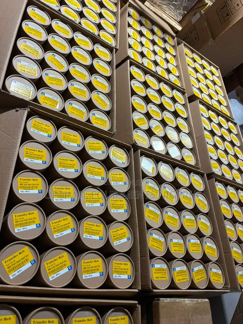 Konical 454 Transfer Belt Film