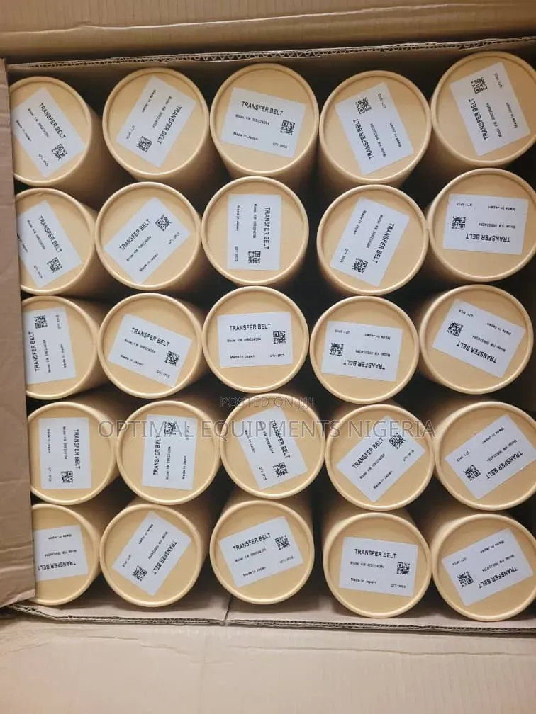 Konical 454 Transfer Belt Film