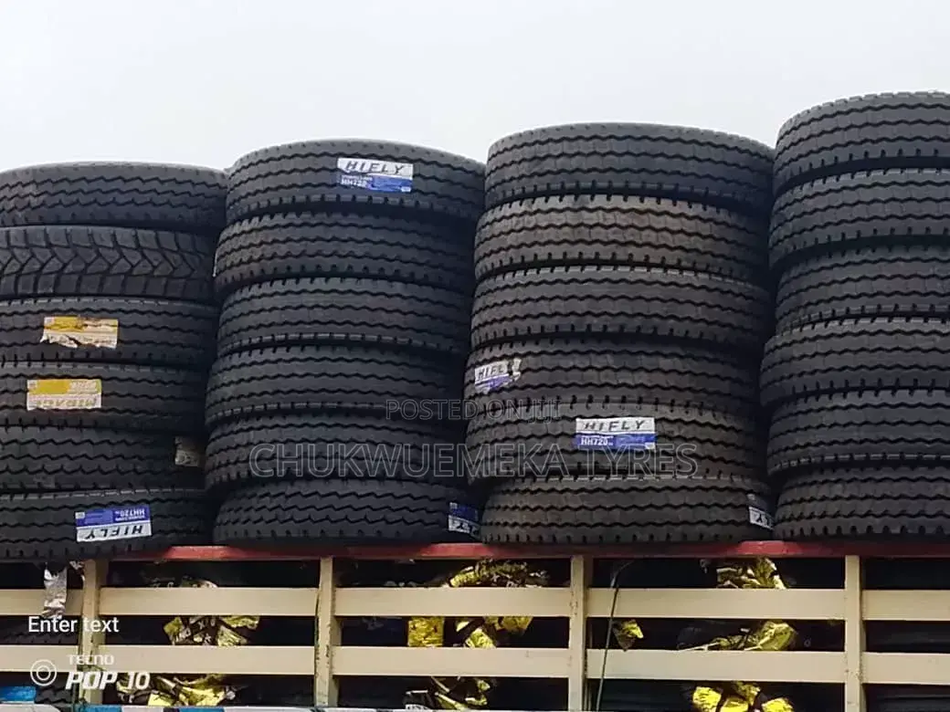 Your Truck Tyres Available Hear
