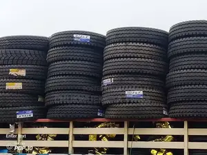 Your Truck Tyres Available Hear