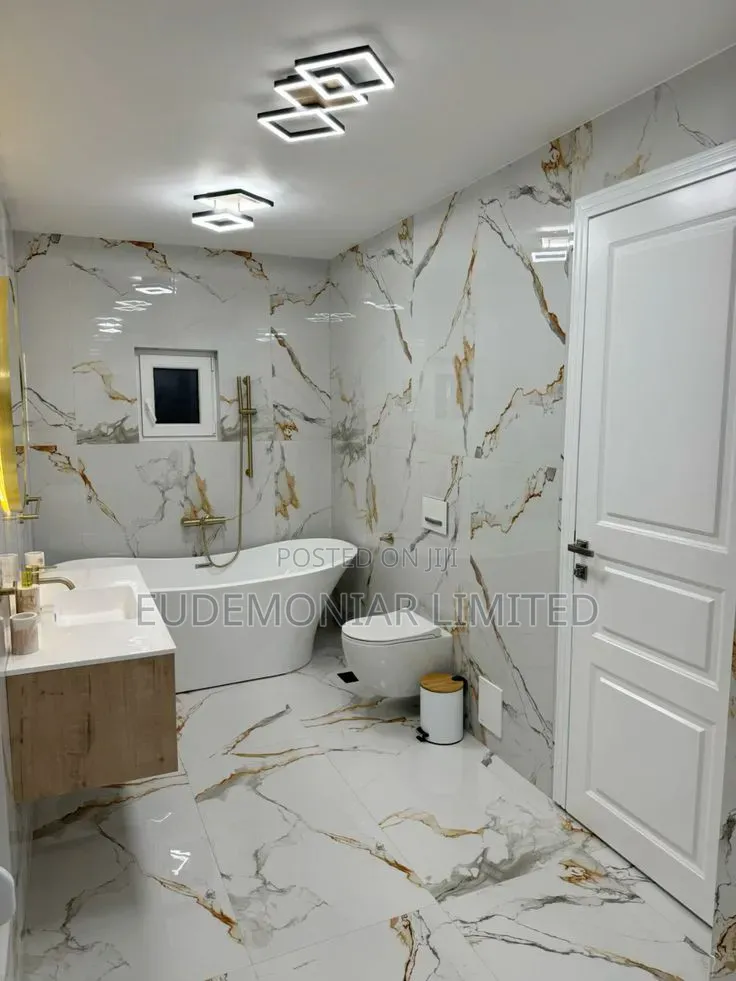 Premium Bathroom Makeover Works