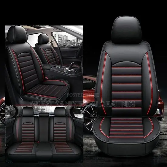 Seat Covers Gx470 /460