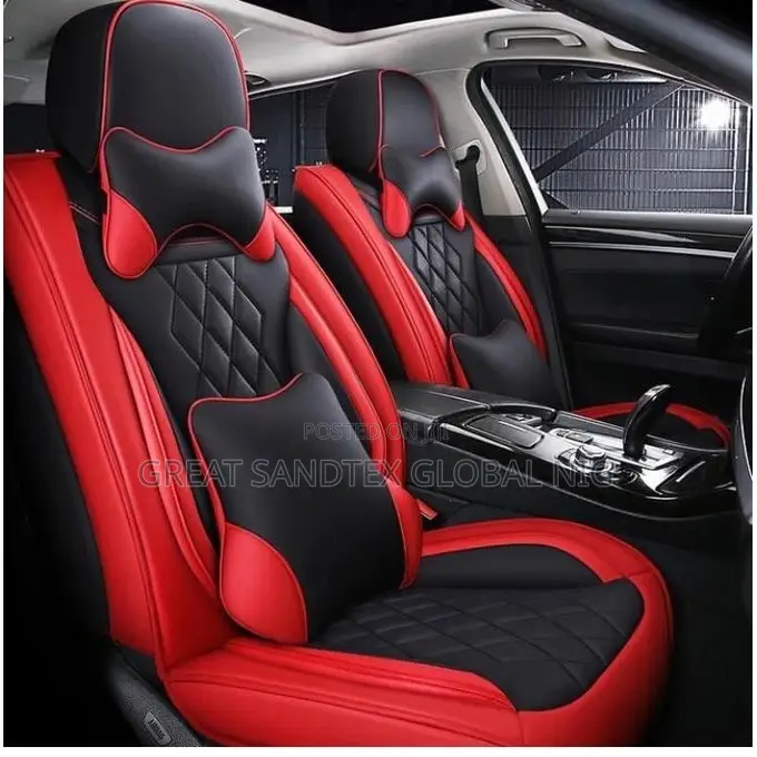Seat Covers Gx470 /460