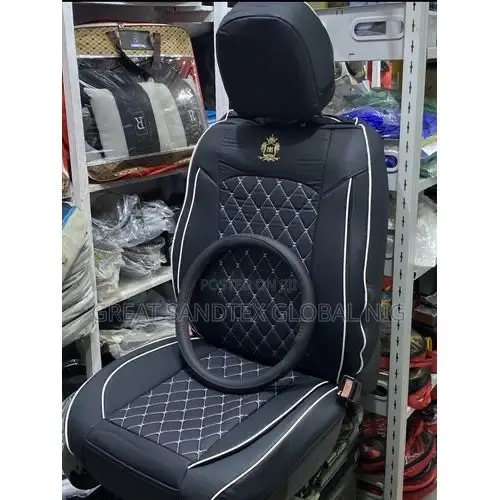 Seat Covers Gx470 /460