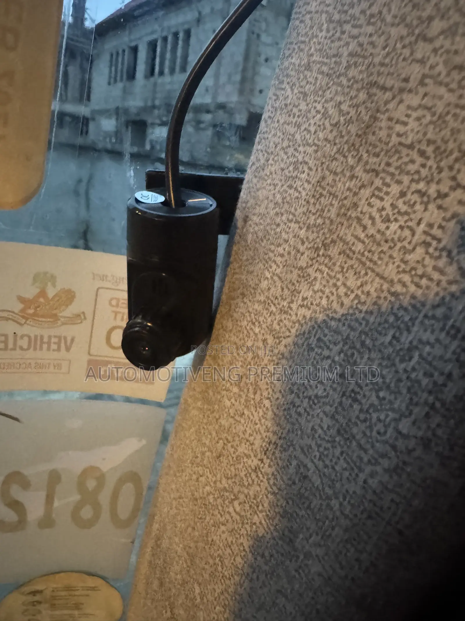 3g/4g Dashcam With Ai Assistance (For Cars Truck) With Installation