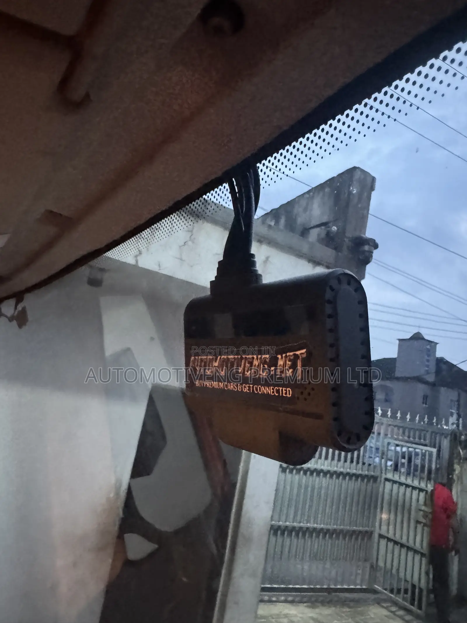 3g/4g Dashcam With Ai Assistance (For Cars Truck) With Installation