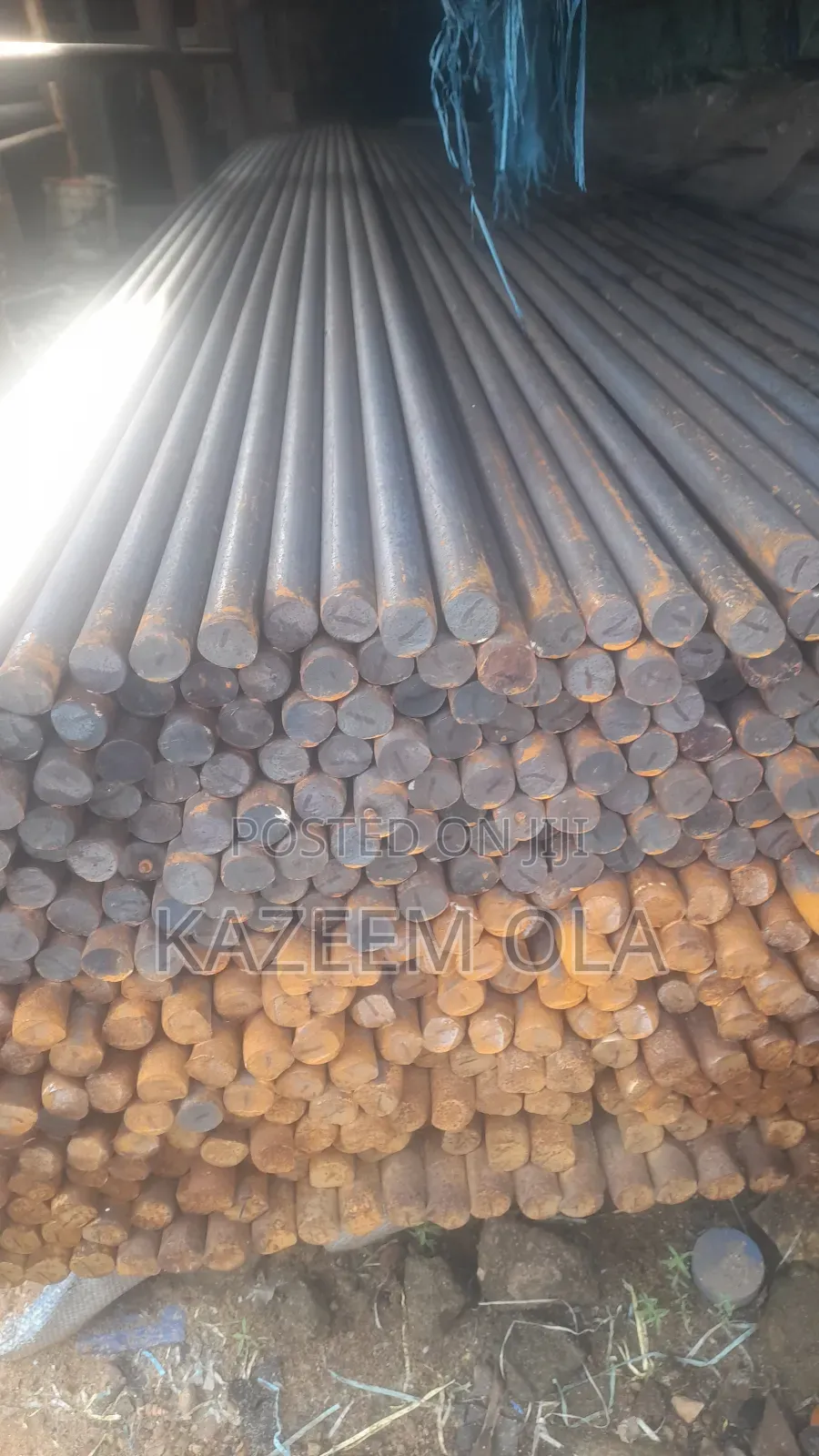 Building Materials