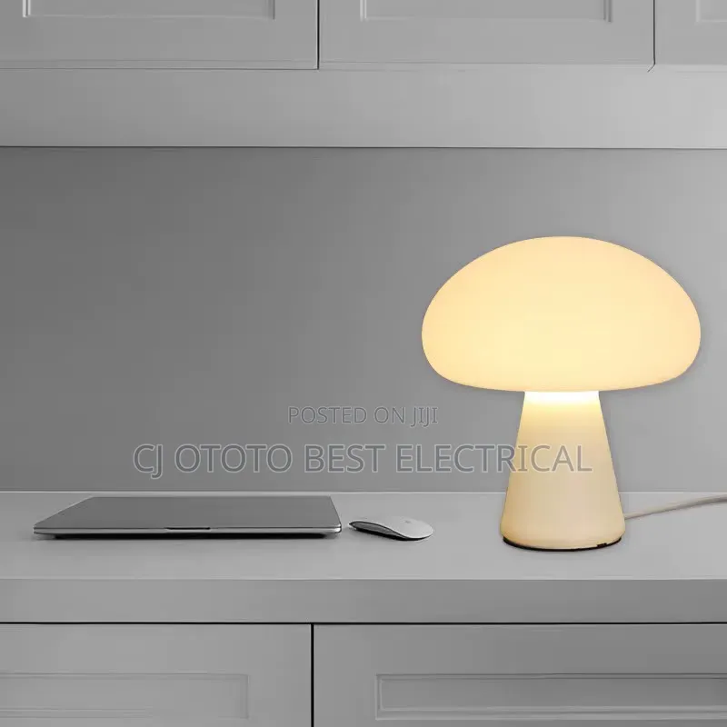 New Led Luxury Table Lamp for Your Bedroom