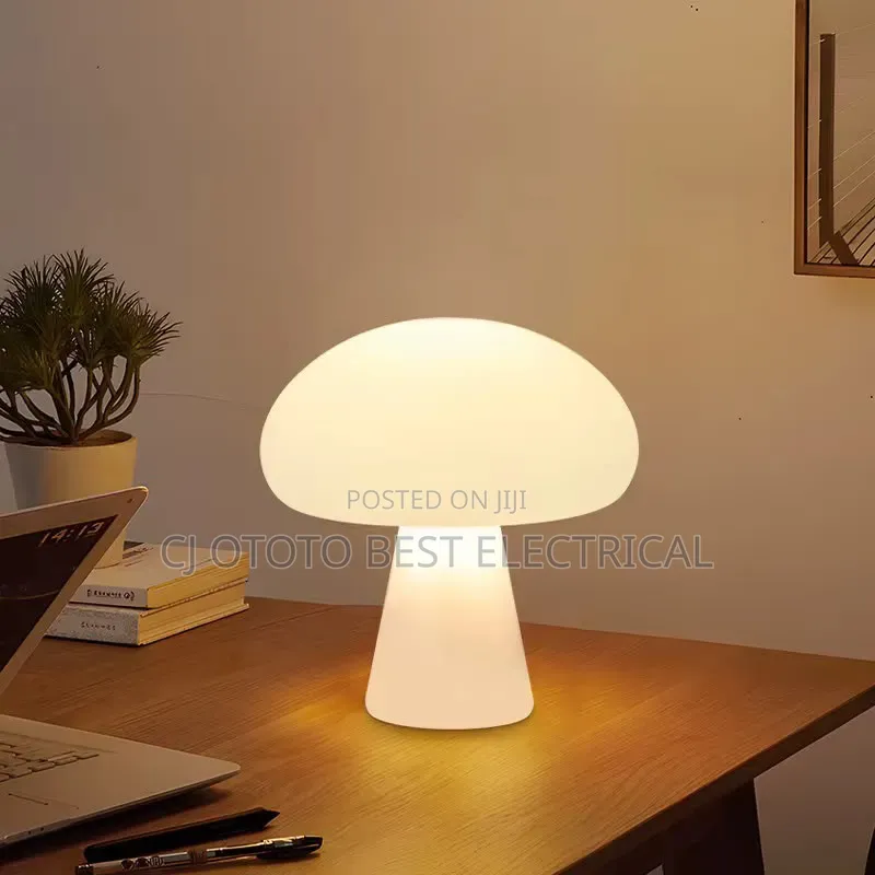 New Led Luxury Table Lamp for Your Bedroom