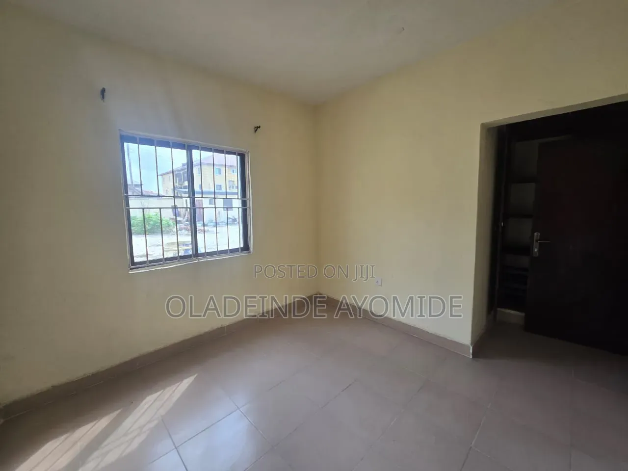 3bdrm Apartment in Sangotedo for rent