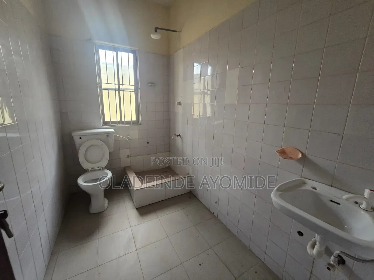 3bdrm Apartment in Sangotedo for rent