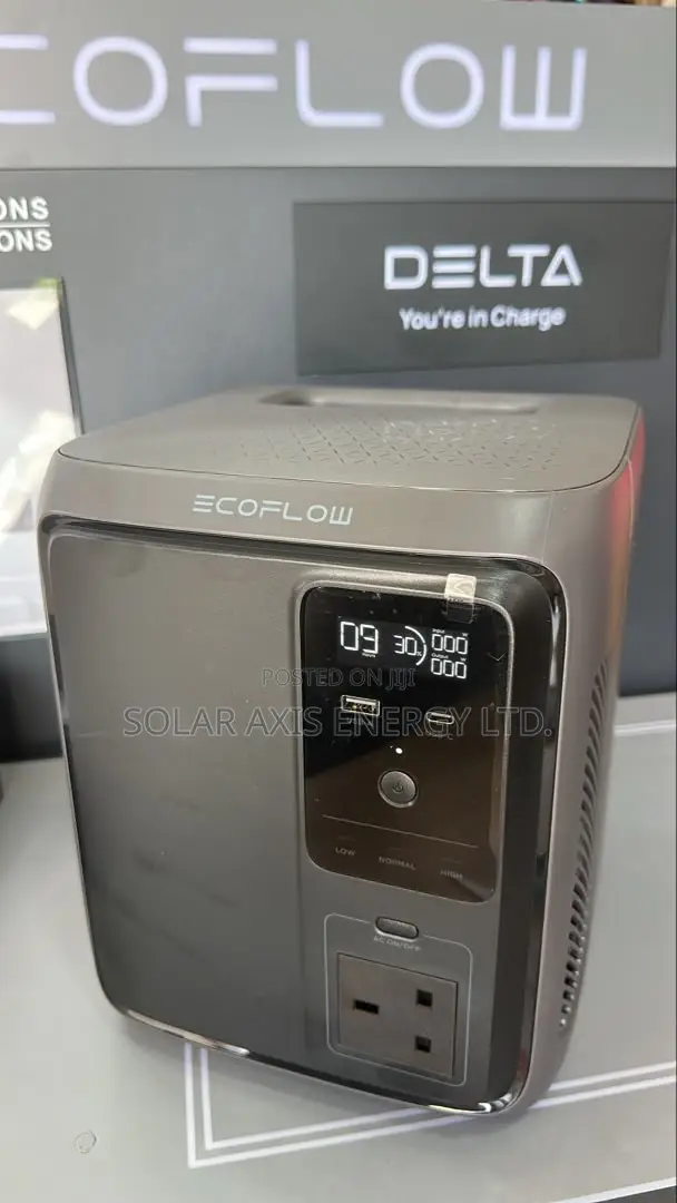 EcoFlow Delta 3 1000 Air