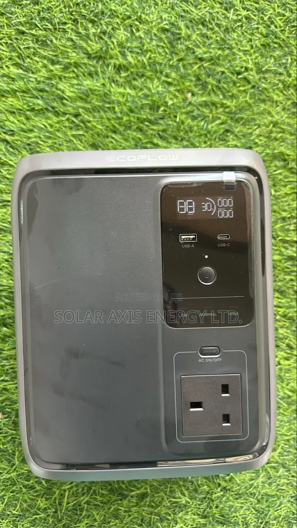 EcoFlow Delta 3 1000 Air