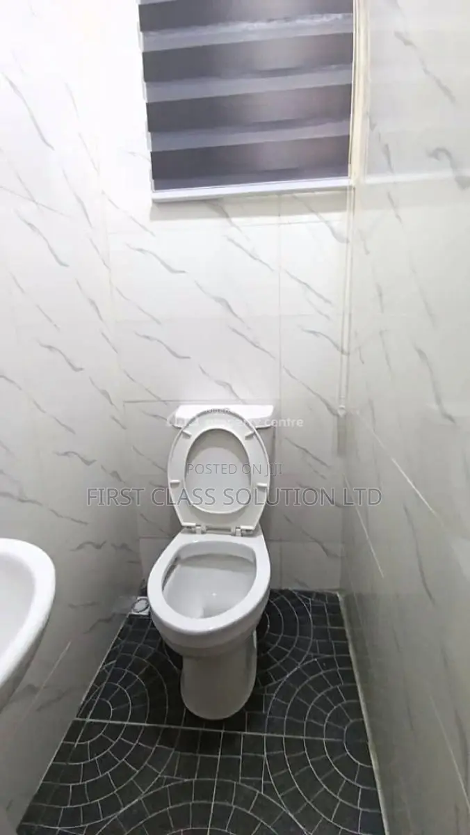 A Slickly Furnished and Serviced Luxury 1 Bedroom Apartment