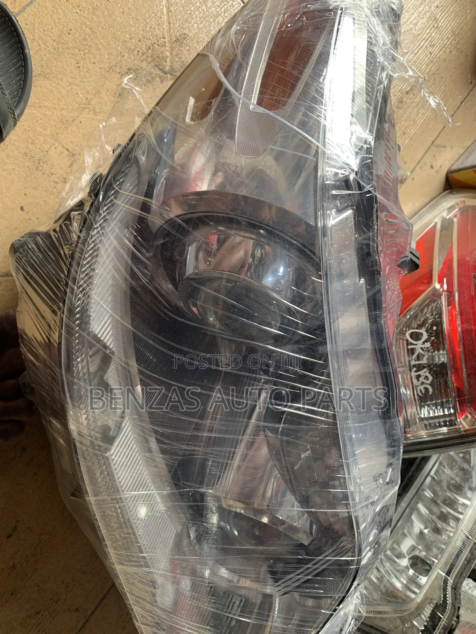 Lexus Ls460 2006