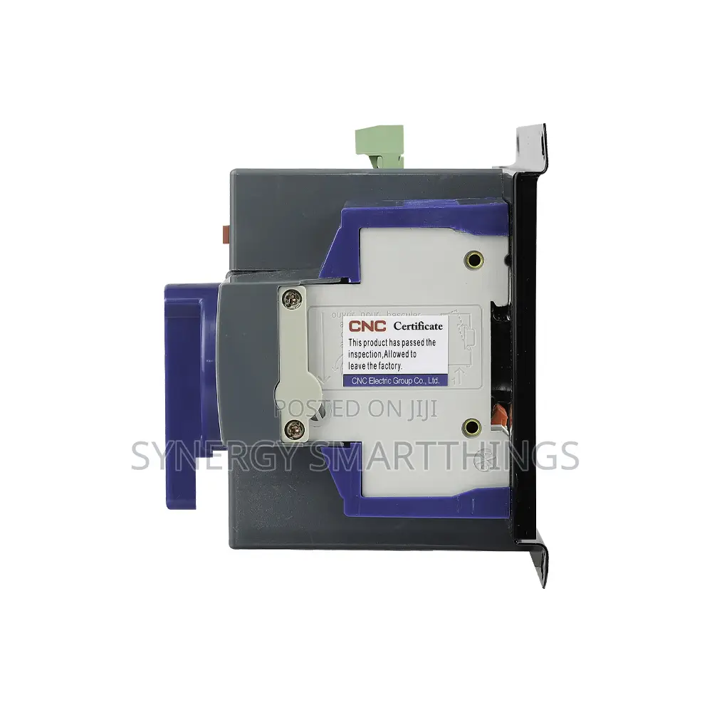 4 Poles Non-Smart Automatic Transfer Switch 63A