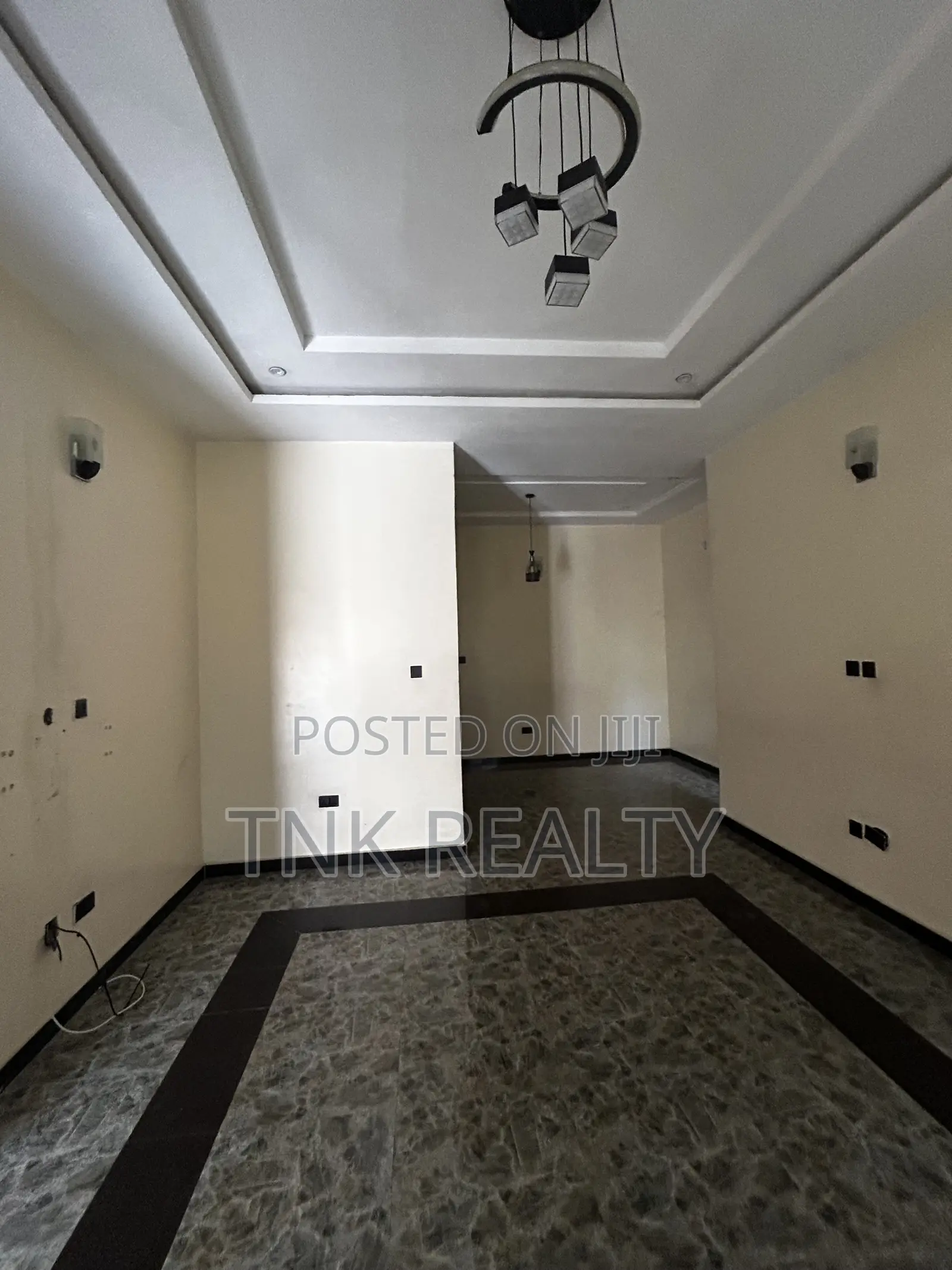 4bdrm Duplex in Jahi for rent