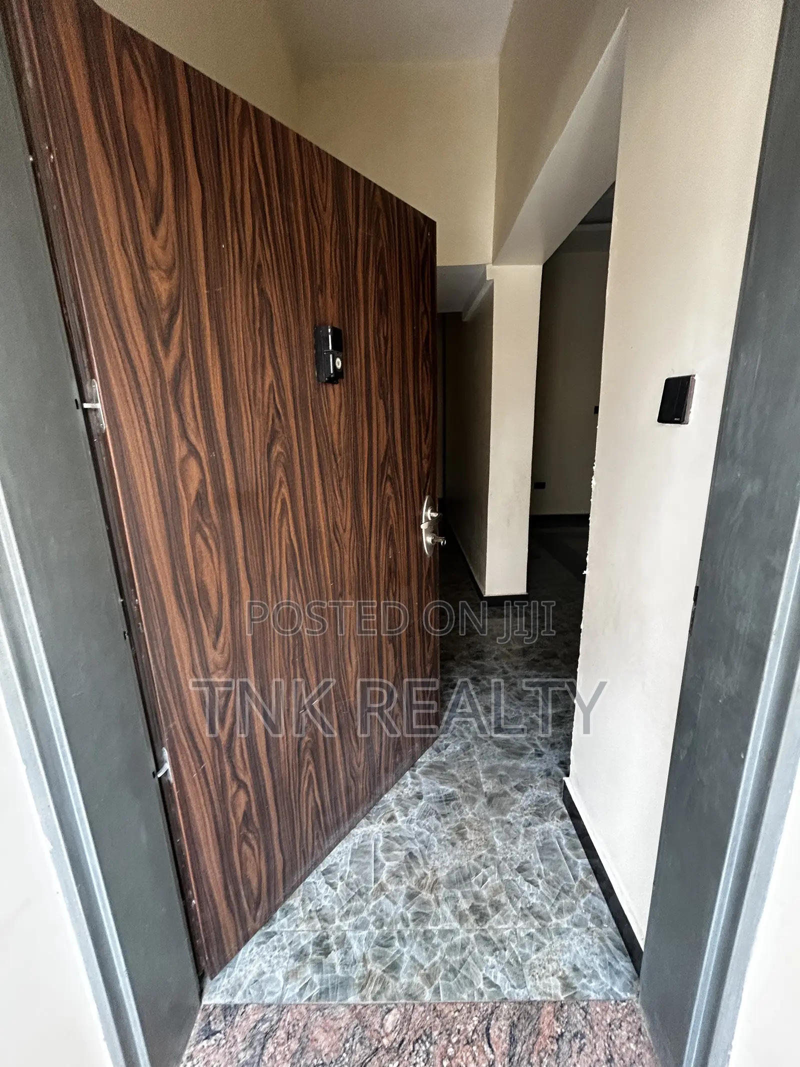 4bdrm Duplex in Jahi for rent