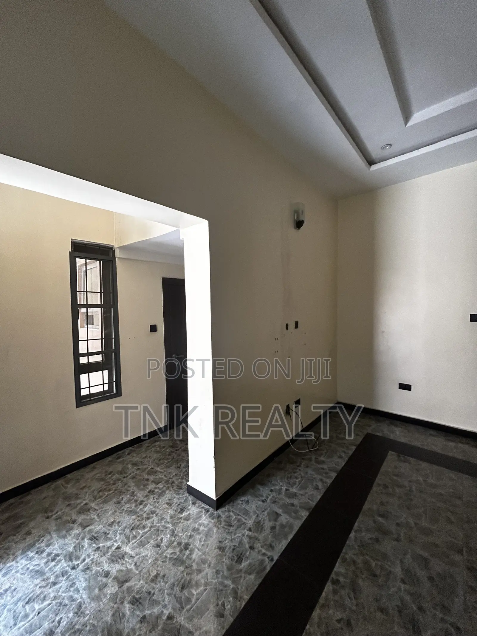 4bdrm Duplex in Jahi for rent
