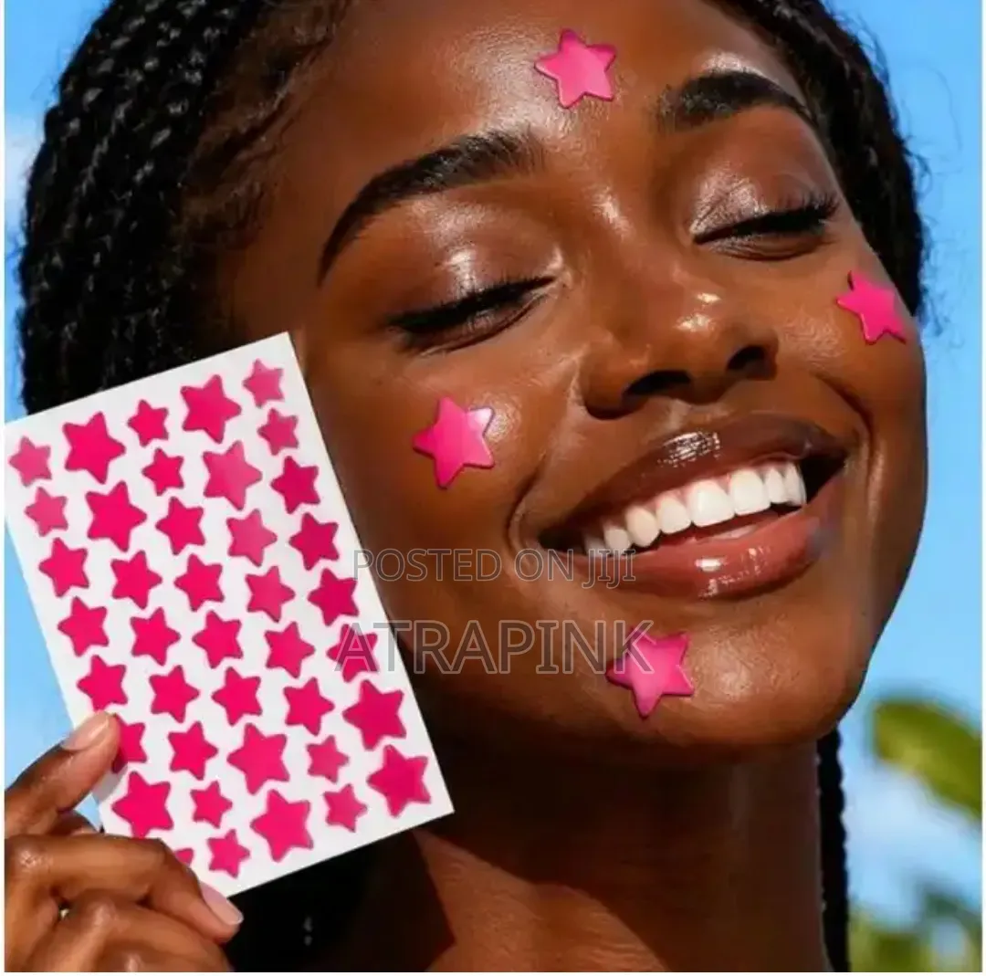 Pimple Patches