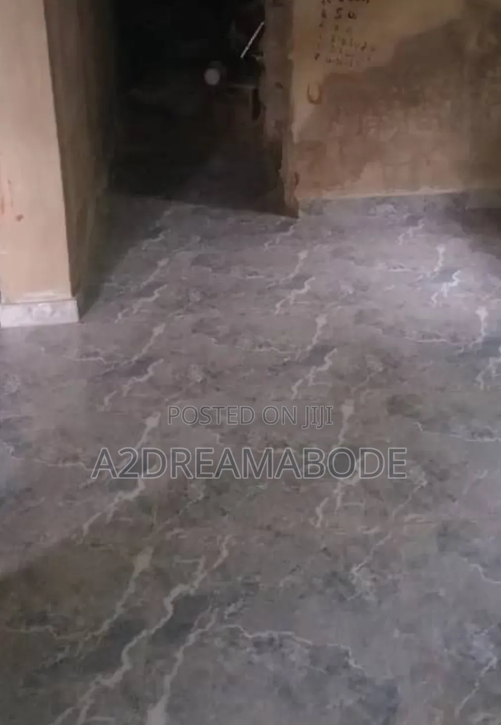 4bdrm Bungalow in Prime Estate, Obafemi-Owode for sale