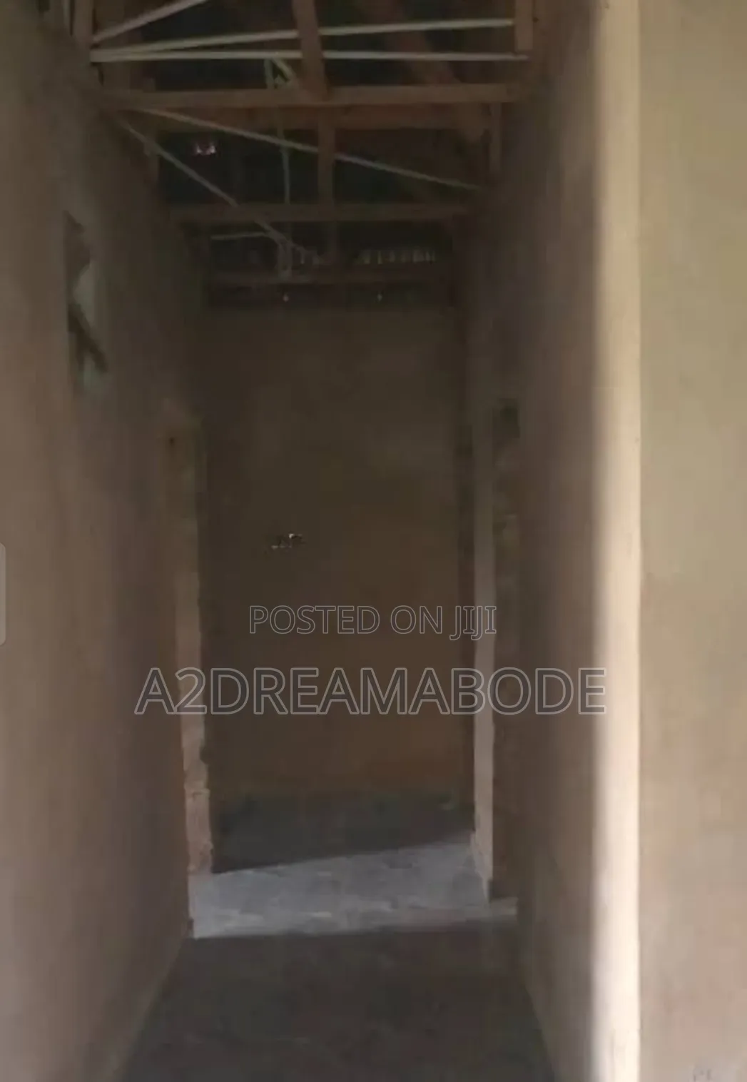 4bdrm Bungalow in Prime Estate, Obafemi-Owode for sale