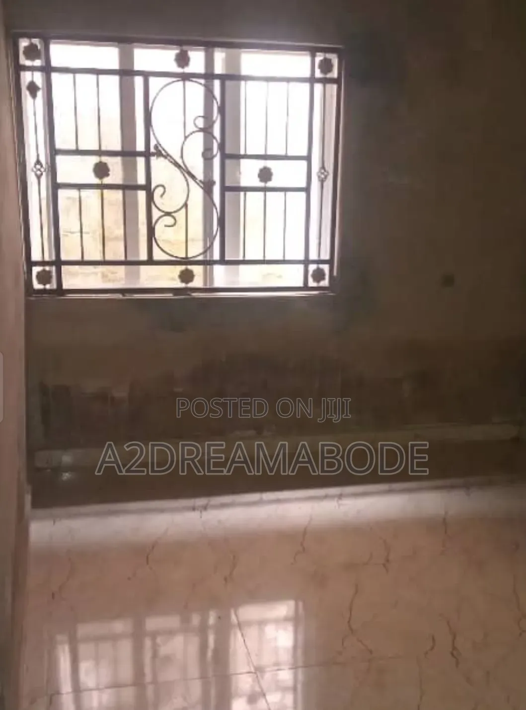 4bdrm Bungalow in Prime Estate, Obafemi-Owode for sale