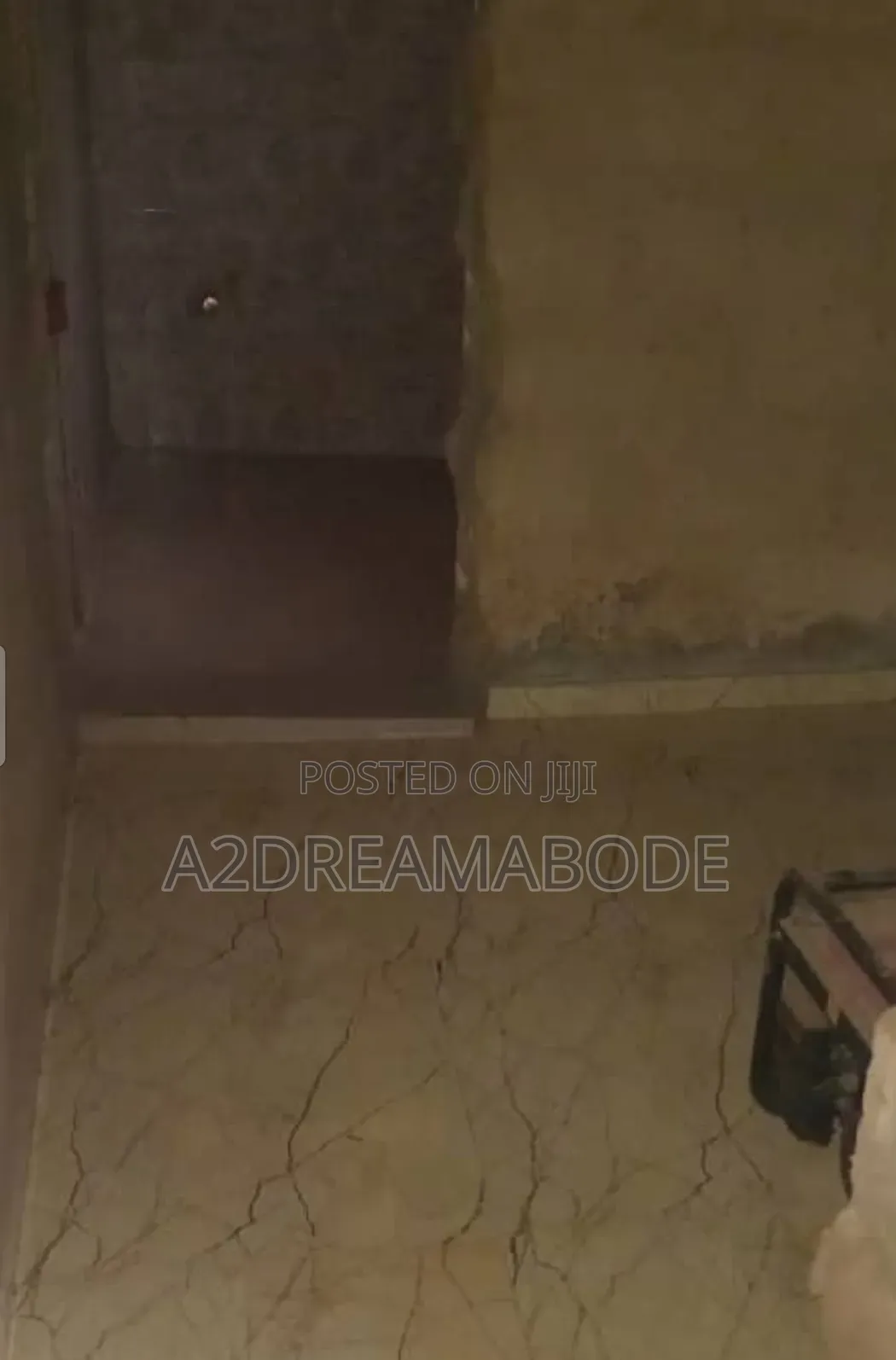 4bdrm Bungalow in Prime Estate, Obafemi-Owode for sale
