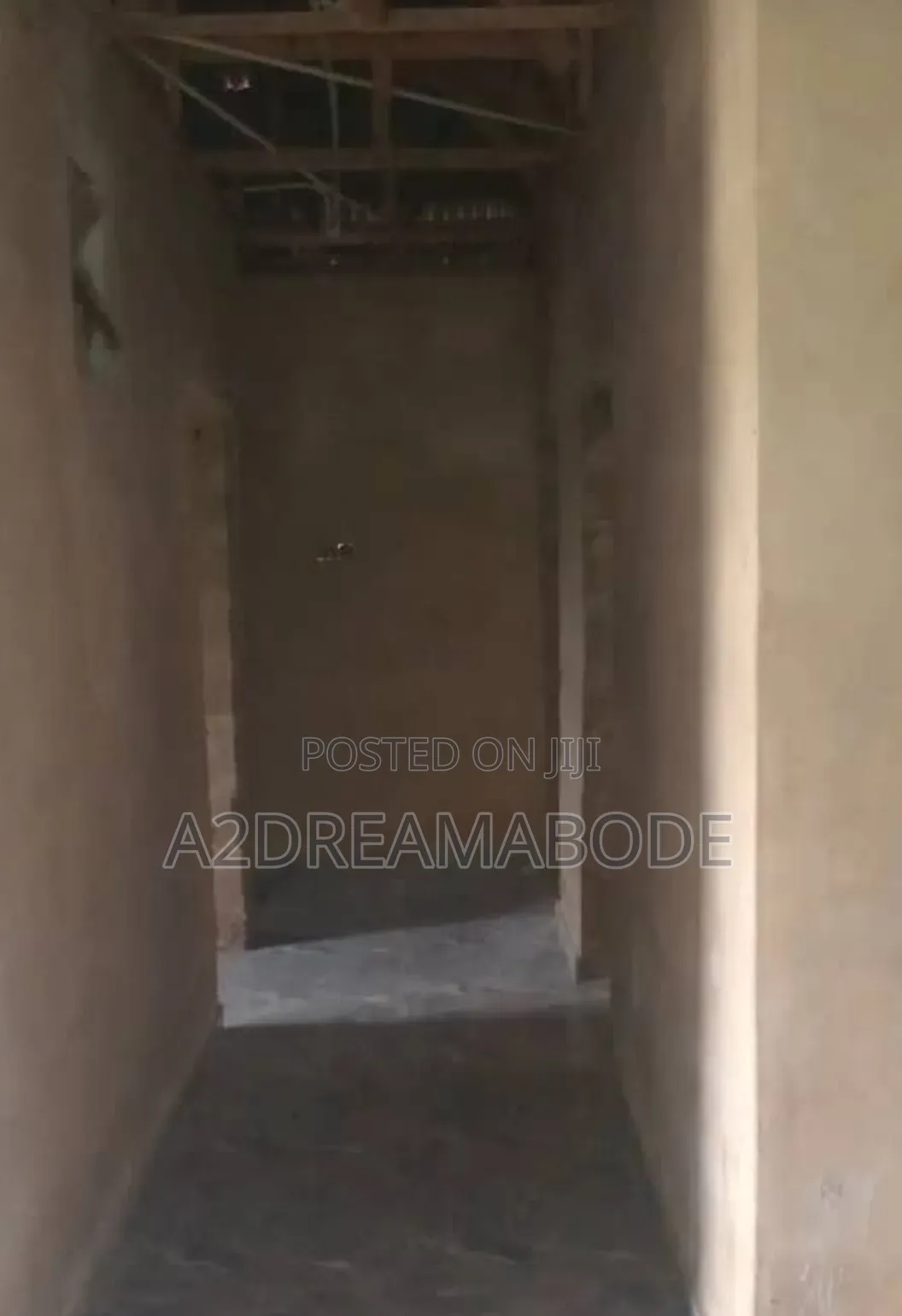4bdrm Bungalow in Prime Estate, Obafemi-Owode for sale