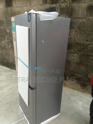 Quality Hisense 225L Refrigerator