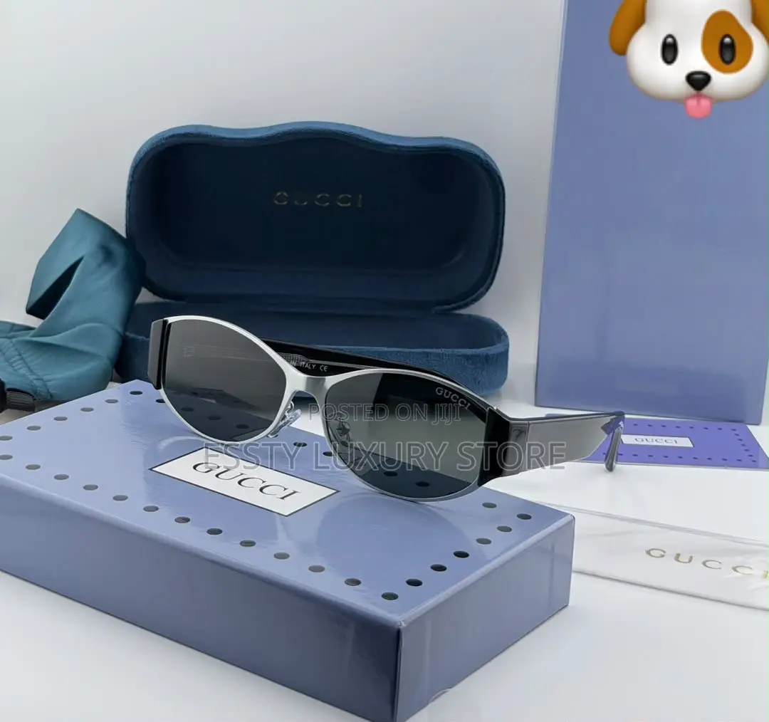 High Quality Luxury Gucci Sunglasses