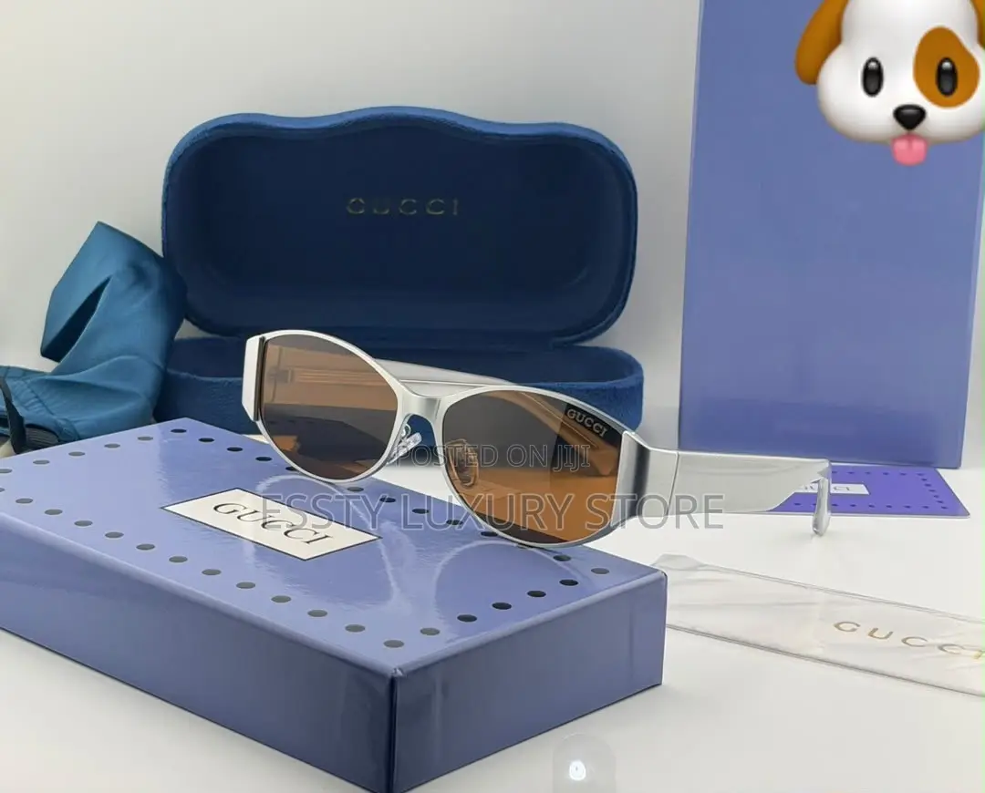 High Quality Luxury Gucci Sunglasses