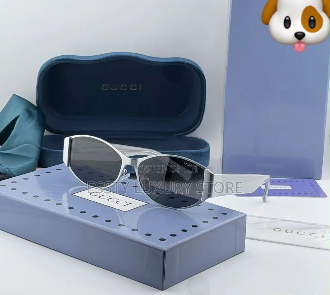 High Quality Luxury Gucci Sunglasses
