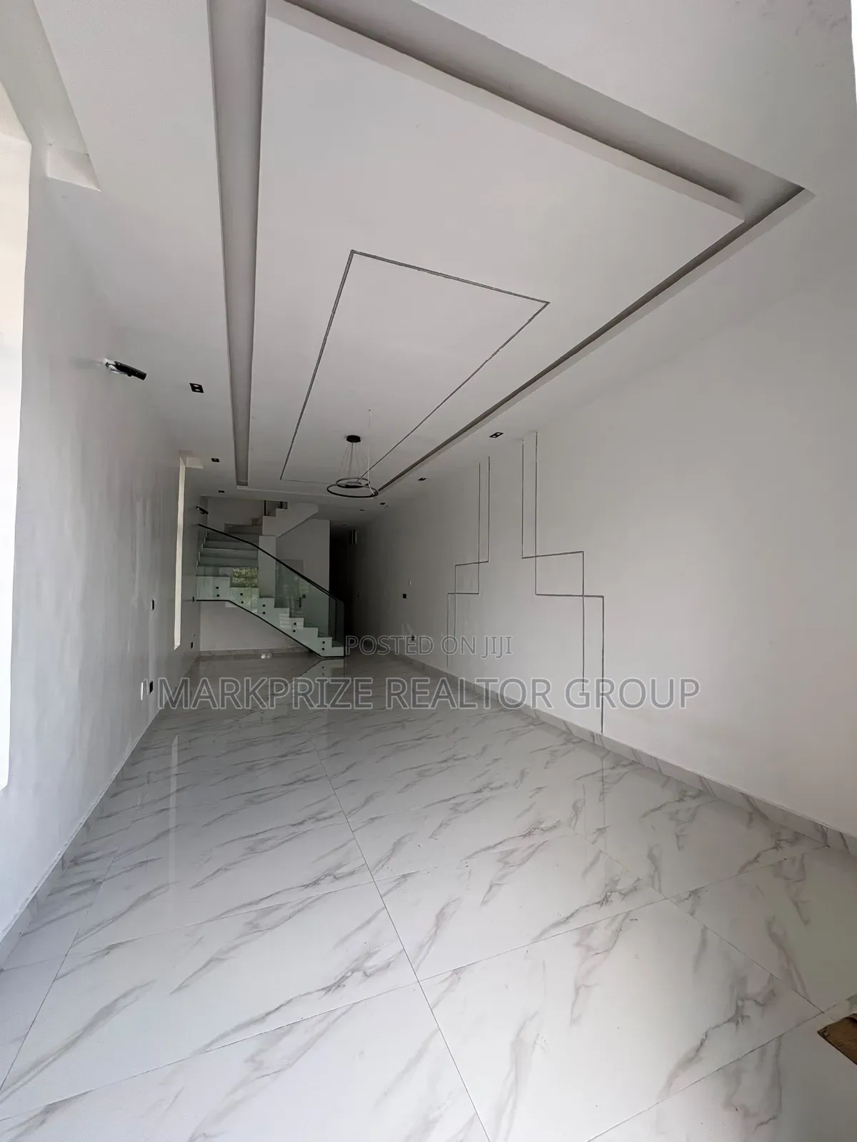 4bdrm Duplex in Ajah Lekki Lagos for sale
