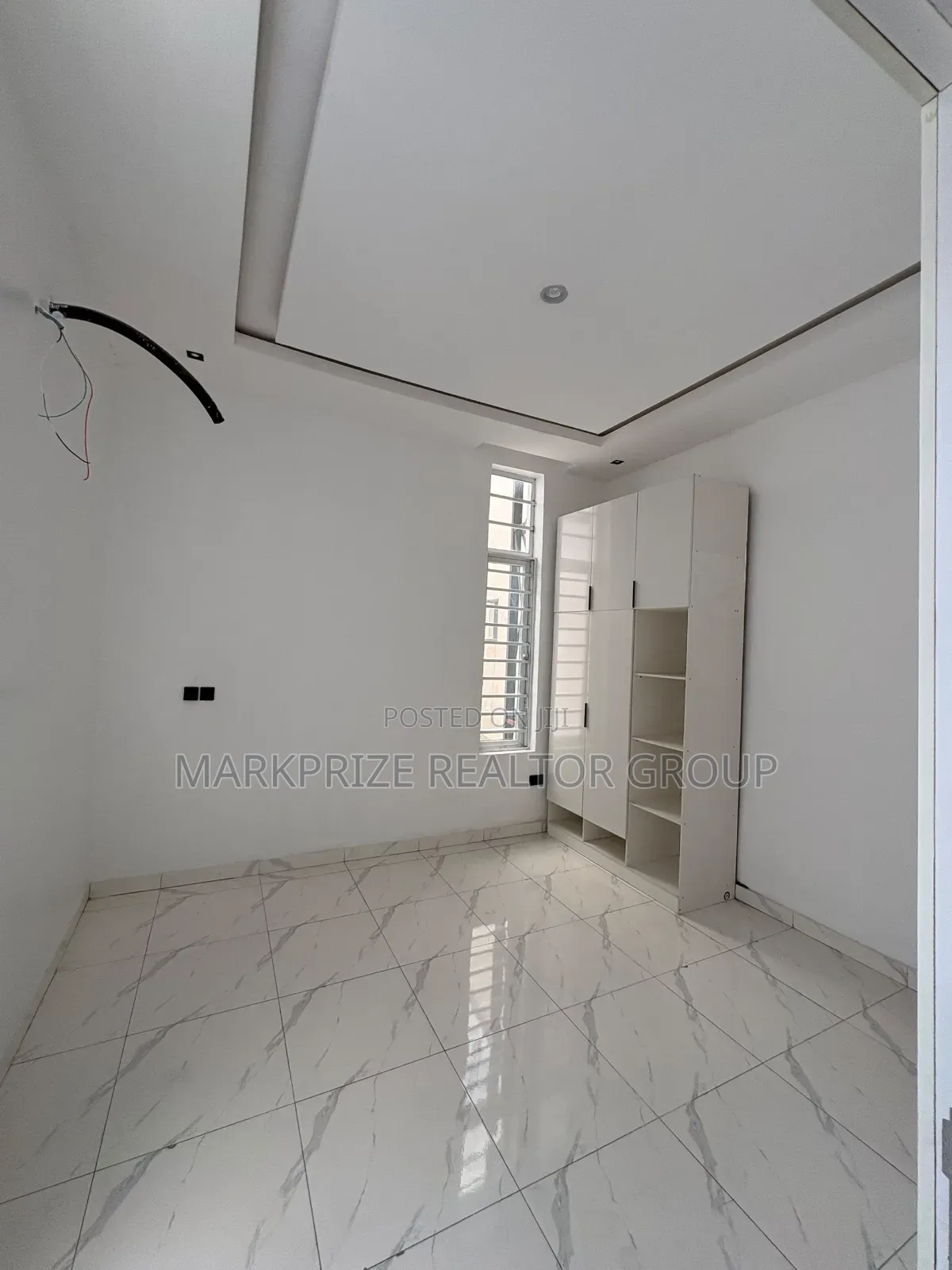 4bdrm Duplex in Ajah Lekki Lagos for sale