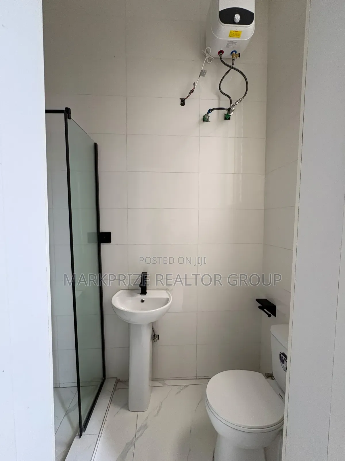 4bdrm Duplex in Ajah Lekki Lagos for sale