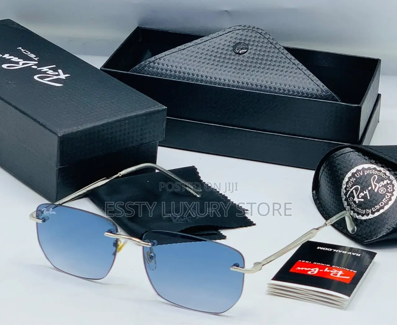 Rayban Pure Quality Sunglasses 