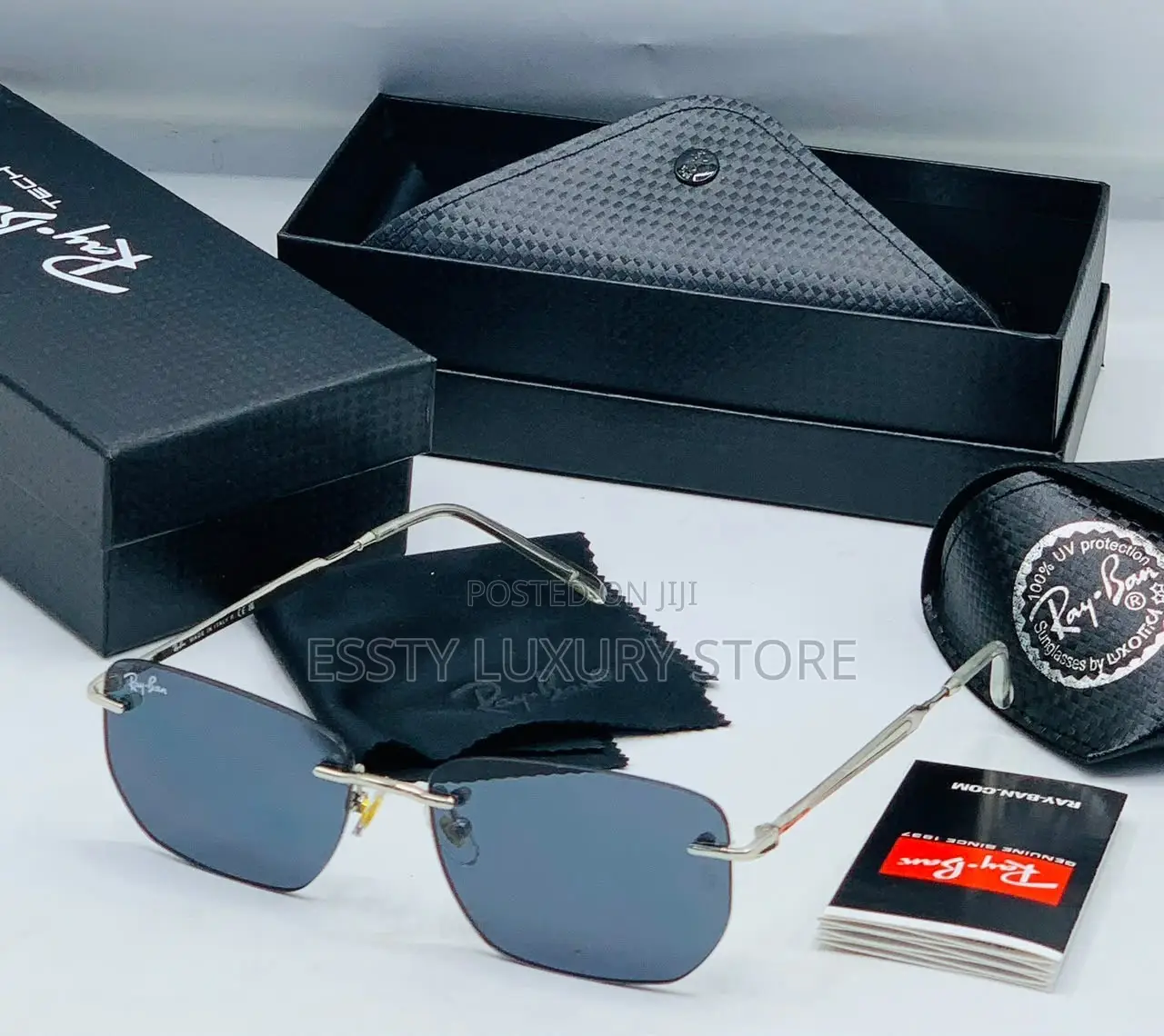 Rayban Pure Quality Sunglasses 