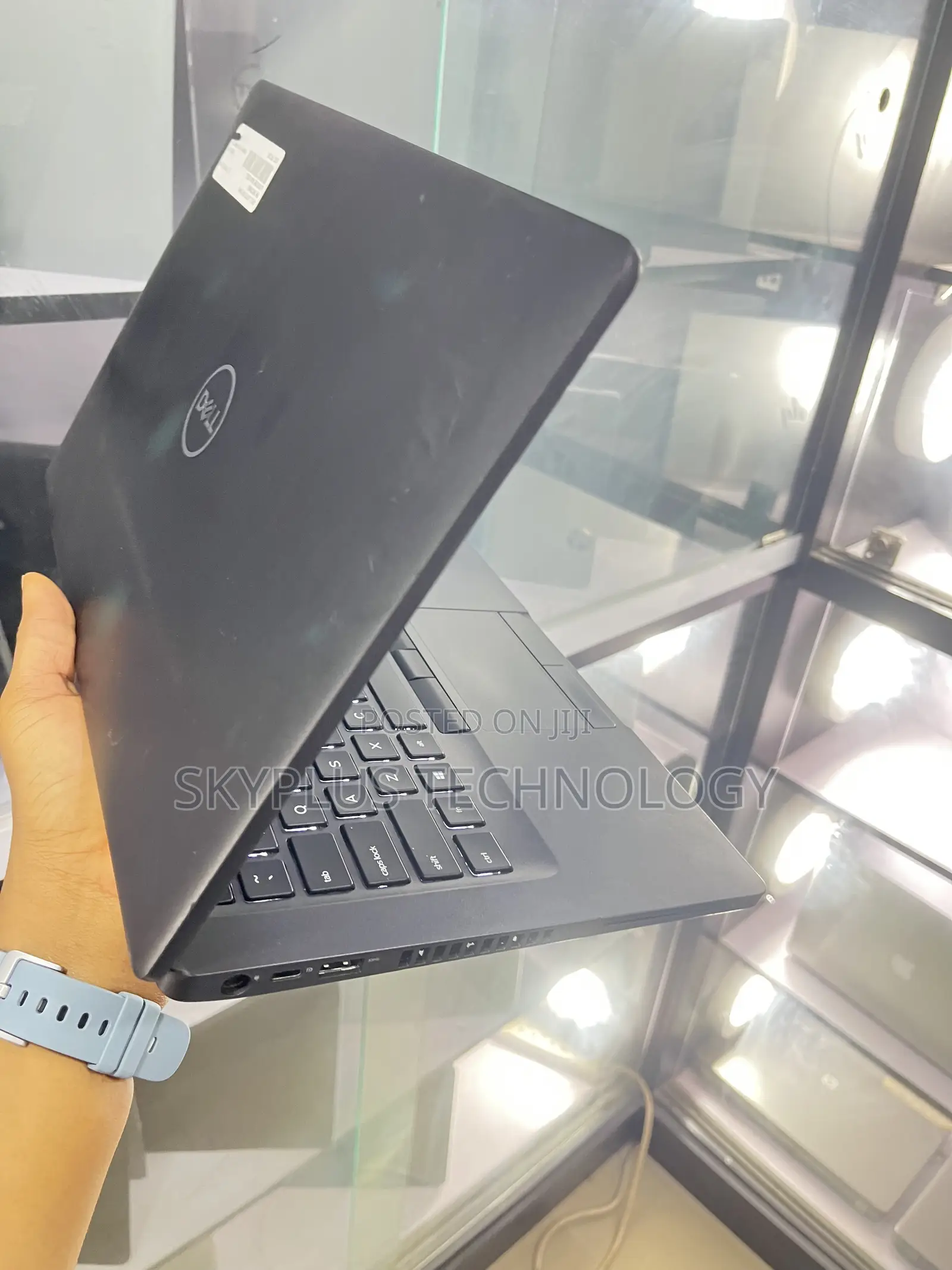 Laptop Dell Latitude 5400 8GB Intel Core i5 SSD 256GB