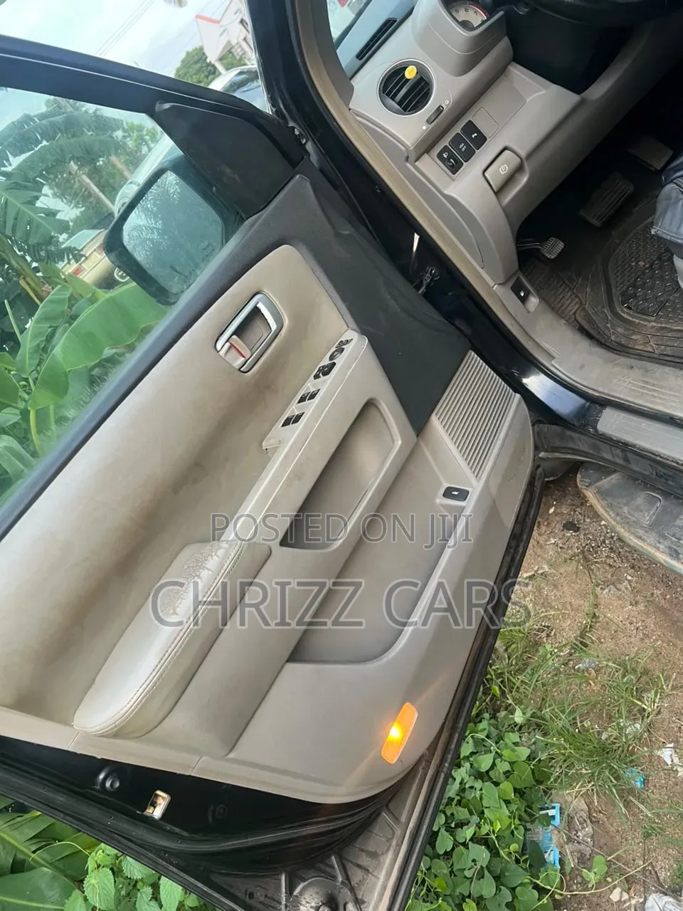 Honda Pilot 2010 Black