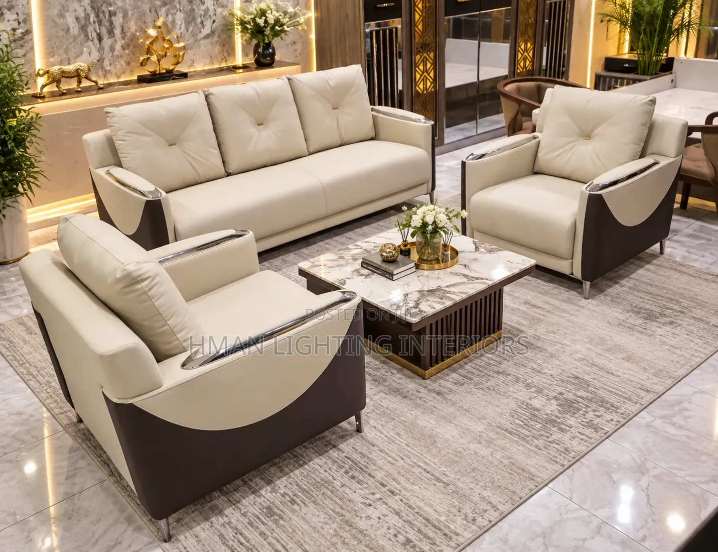 Furniture Fittings