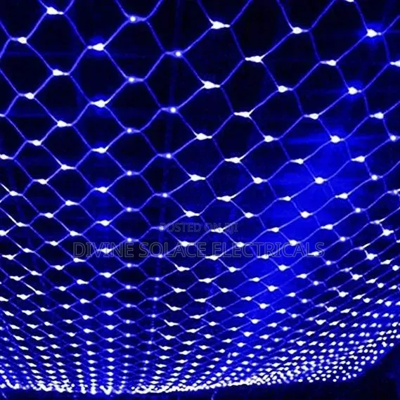 Christmas Lights