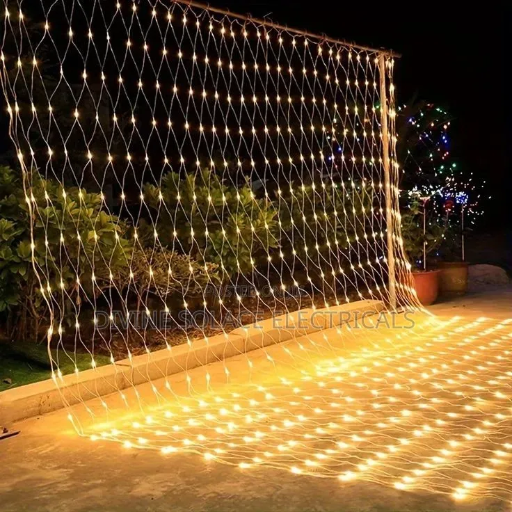 Christmas Lights