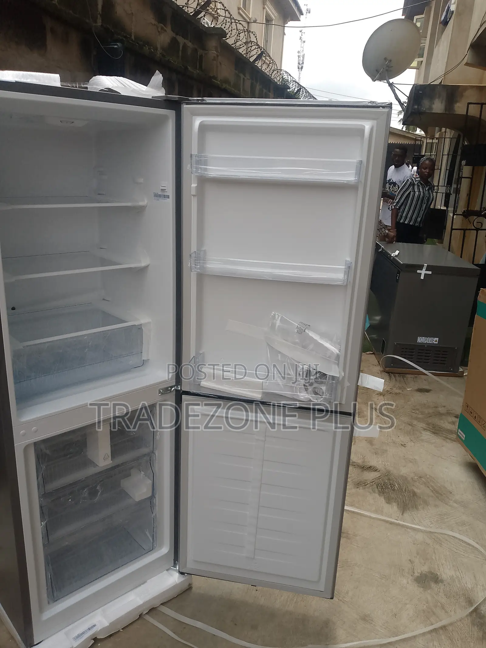 RD-29DCA 225L Fridge by Hisense – Buy With Confidence
