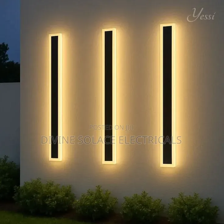 Wall Light