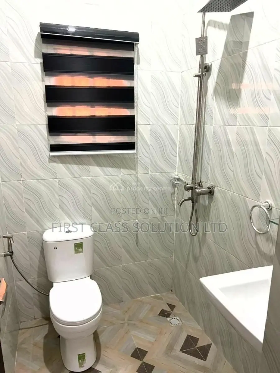 Neatly Furnished and Well Serviced Luxury 1 Bedroom Apartment