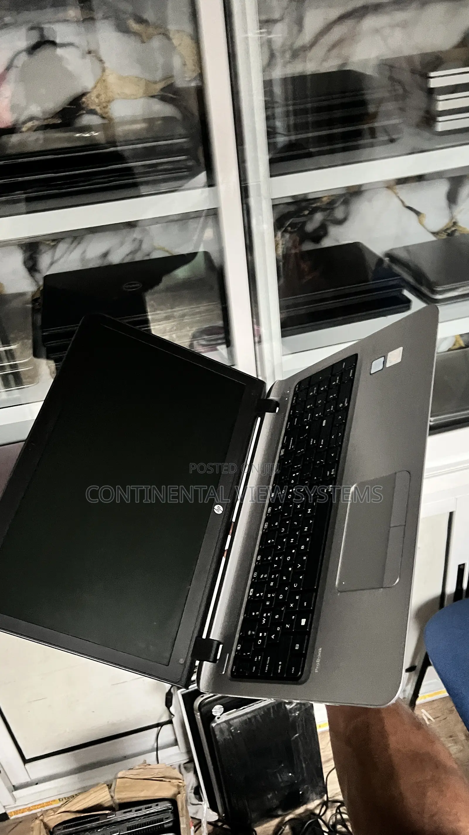 Laptop HP ProBook 450 G3 4GB Intel Core i3 HDD 320GB